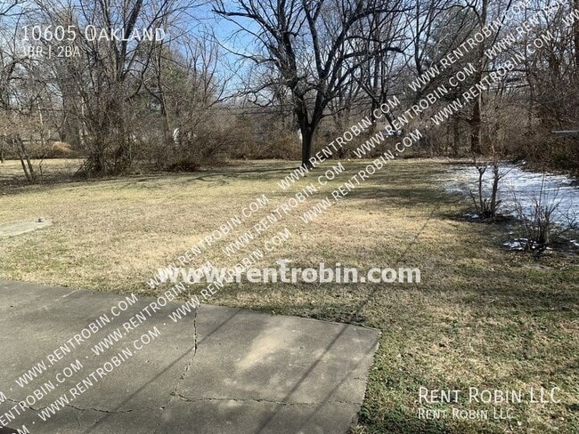 Photo - 10605 Oakland-