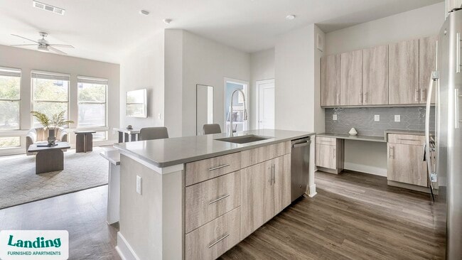 Photo - 1900 Airport Commerce Dr Apartment Unit 2111.1412375