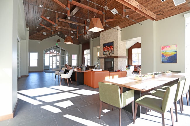 Photo - North Range Crossings