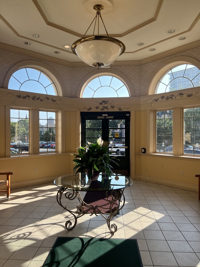 The Astor Hotel Apartments
