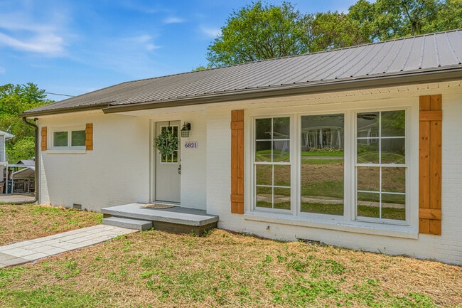 Photo - 6821 Westland Dr