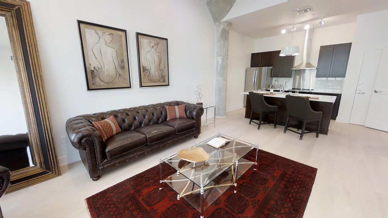Photo - The Annex Luxury Apartments