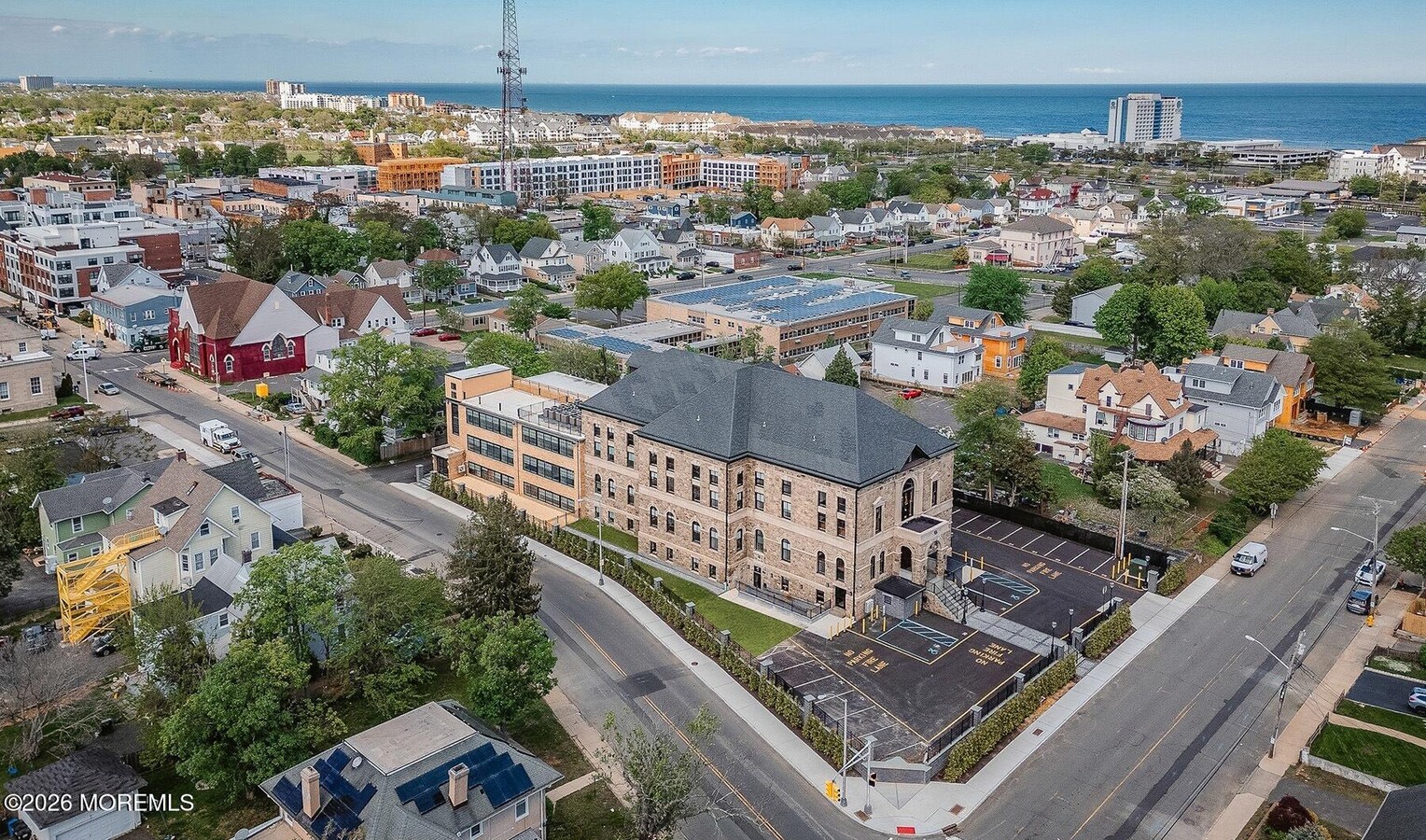 Photo - 179 Chelsea Ave Unit 311