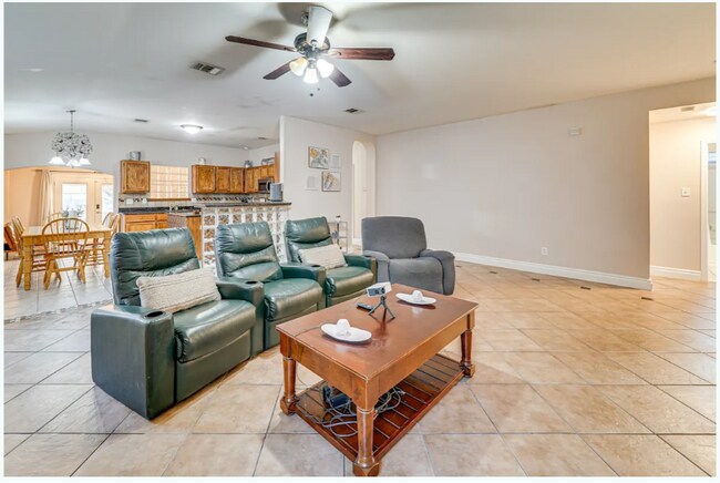 Photo - 10330 Lion Hunt