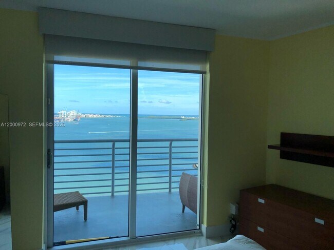 Photo - 325 S Biscayne Blvd Unit 25