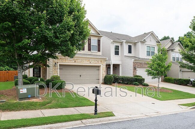 Photo - 4715 Waterbrooke Crossing