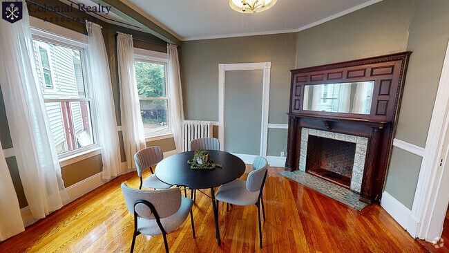 Building Photo - 4 Haskell St Rental