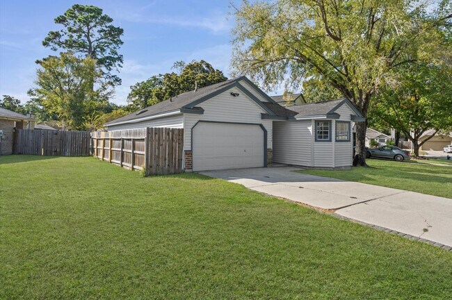 Photo - 22935 Sherioaks Ln