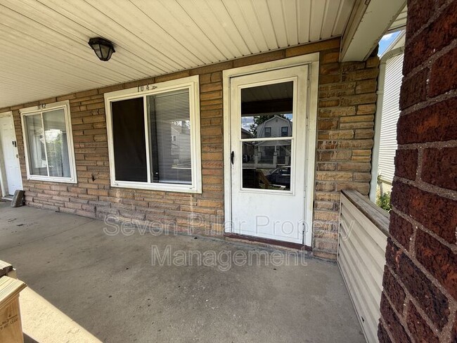 Photo - 1044 E 16th Ave