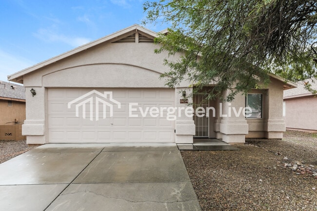 Building Photo - 1654 E St Apollonia St