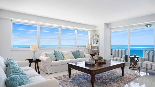 Building Photo - 3430 Galt Ocean Dr Unit 907 Rental