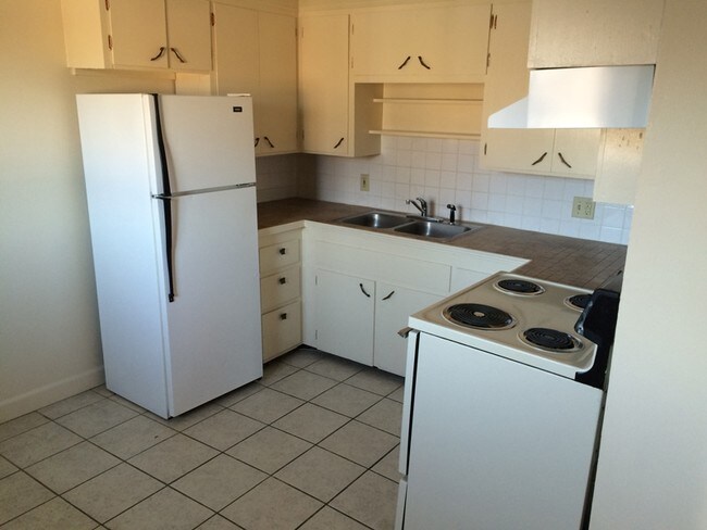 Photo - University Park Apartments