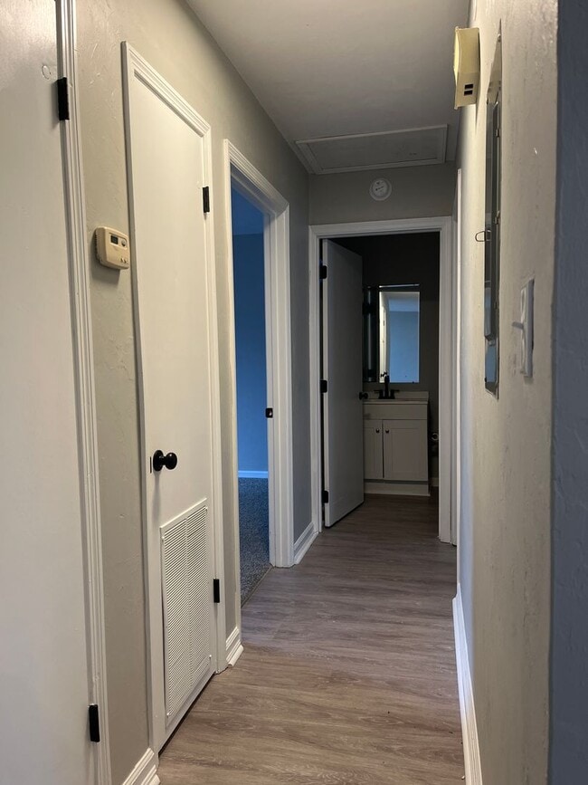 Photo - Duplex In Lake Jackson