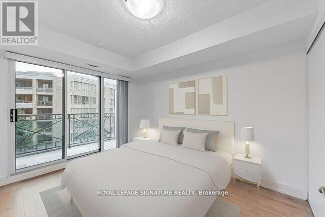 Photo - 205 The Donway W Unité 411