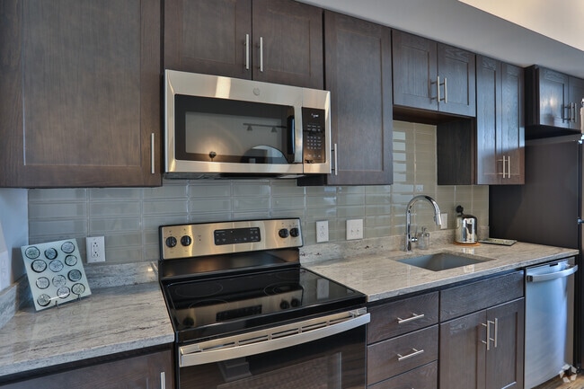 Canvas Lofts