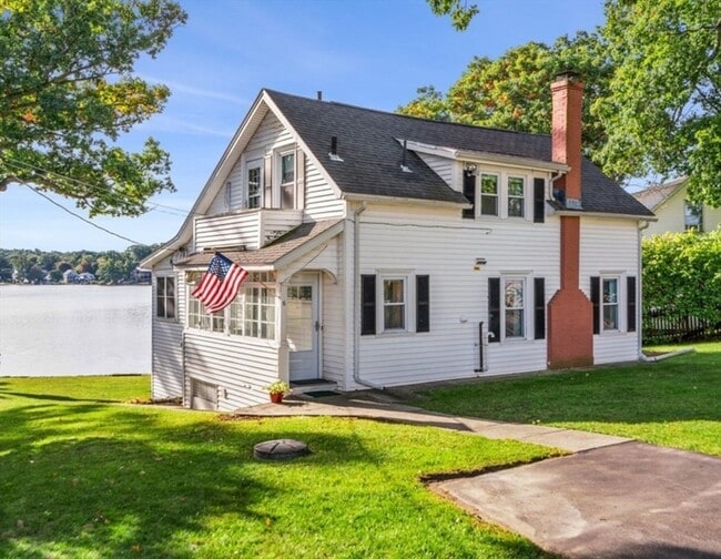 Building Photo - 6 Davis Way