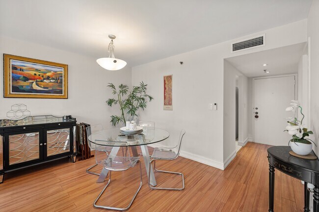 Photo - 2501 Brickell Ave Unit # 309