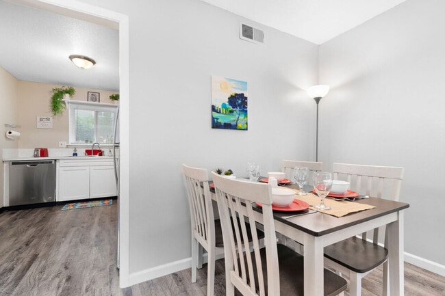 Broadway Ridge Apartments