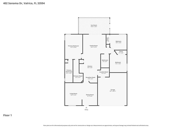 Photo - 402 Sonoma Dr