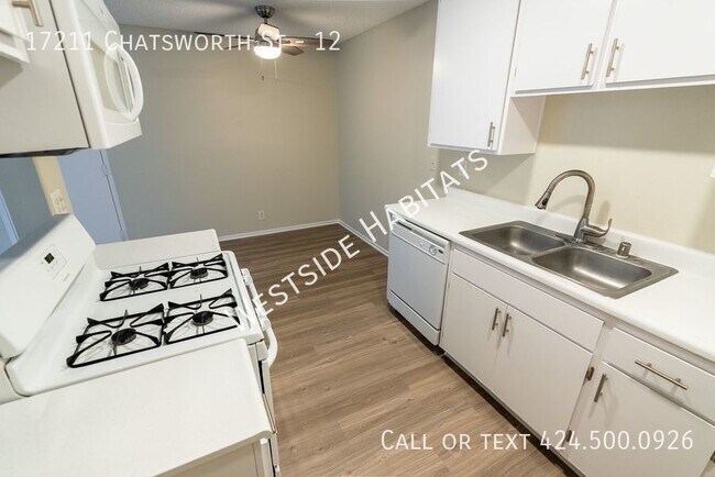 Photo - 17211 Chatsworth St Unit 12