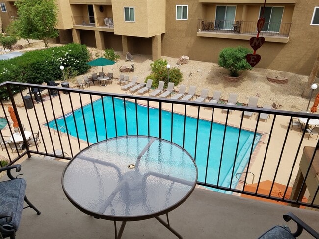 Photo - 276 Lake Havasu Ave Unit C-24