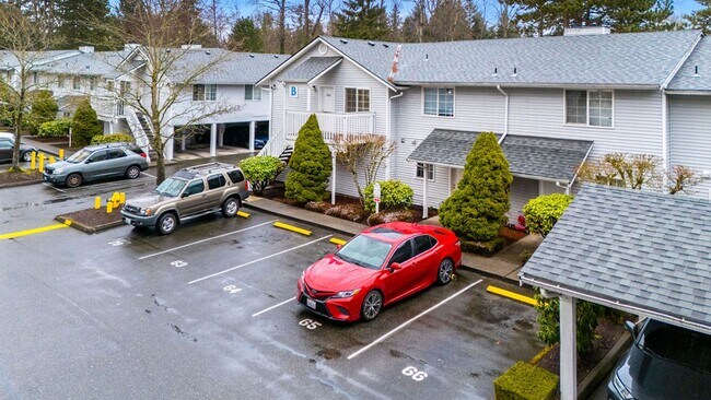 ?North Creek Townhomes – Spacious Homes in... - ?North Creek Townhomes – Spacious Homes in...
