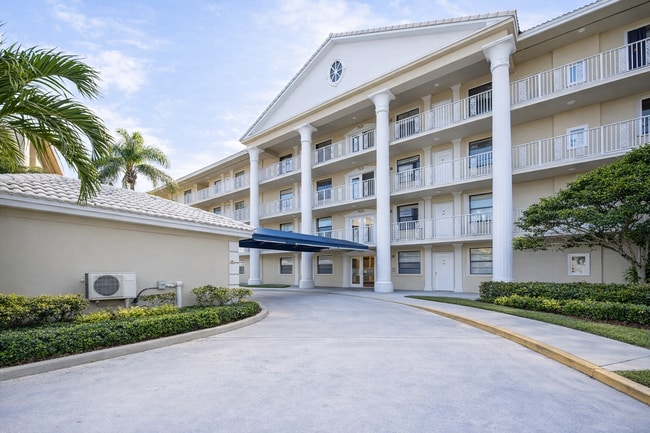 Photo - 3515 Village Blvd Unit 304