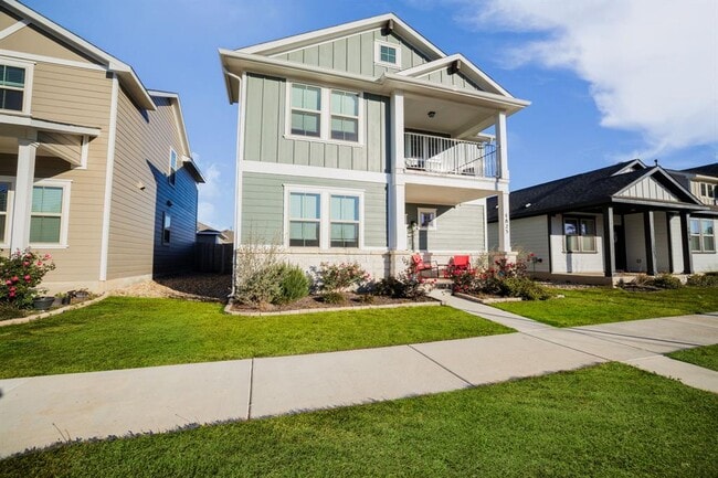 Photo - 1825 Harvest Knoll Ln