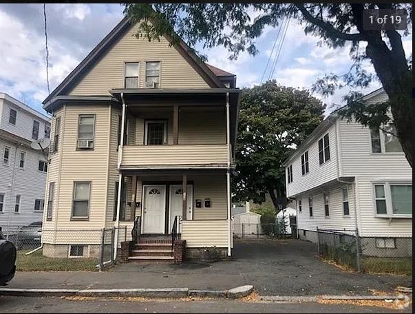 Building Photo - 108 Lyme St Rental