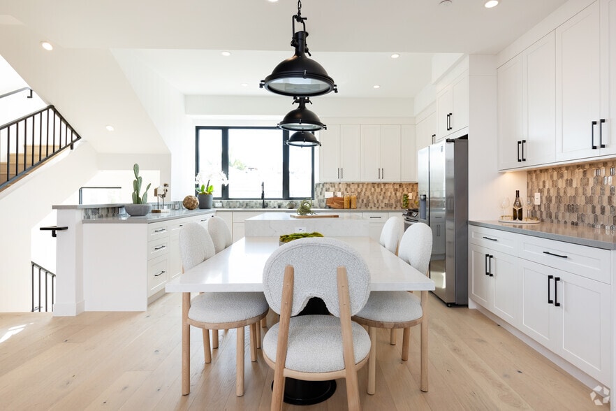Interior Photo