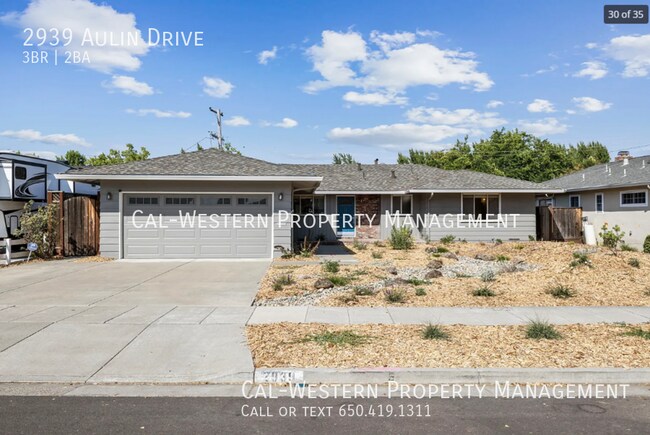 Building Photo - 2939 Aulin Dr