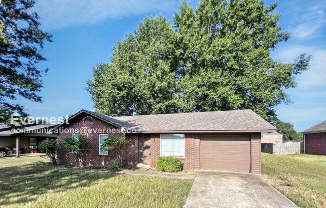 Building Photo - 4581 Fontaine Pl Rental