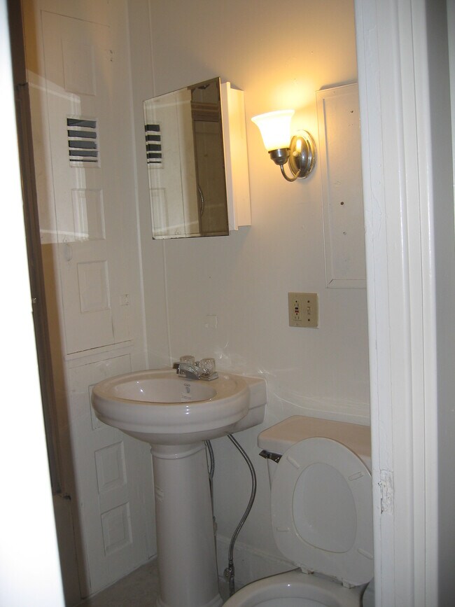 71 East St Apartments Oneonta, NY