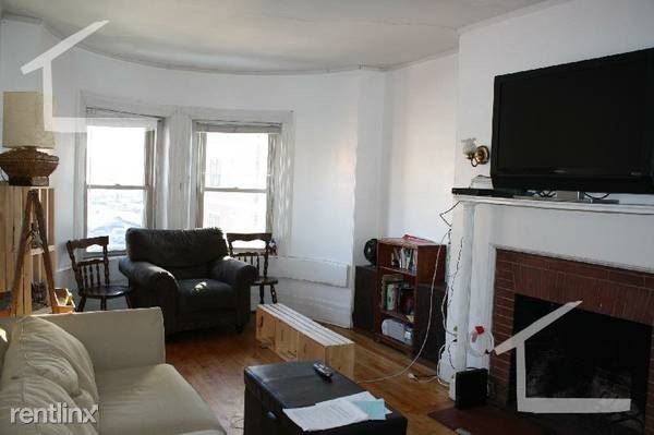 2 br, 1 bath - 7 Miner St # 7 - 2 br, 1 bath - 7 Miner St # 7 Unit # 7