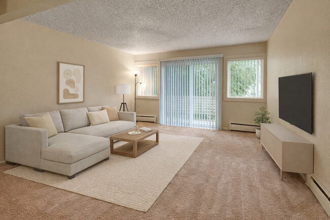 Building Photo - Arctic Sun