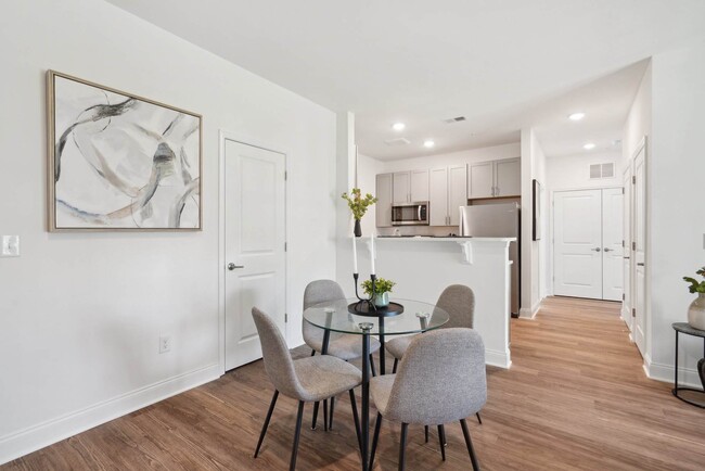 Laurel Run Apartments