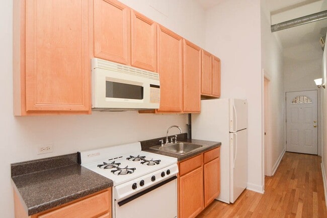 Photo - 2515 W Winona St Unit M04H