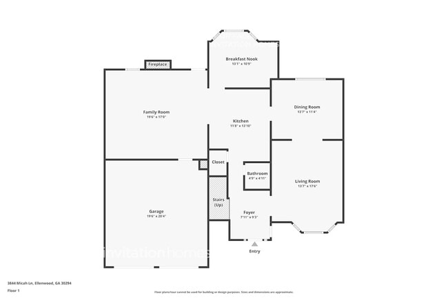 Photo - 3844 Micah Ln