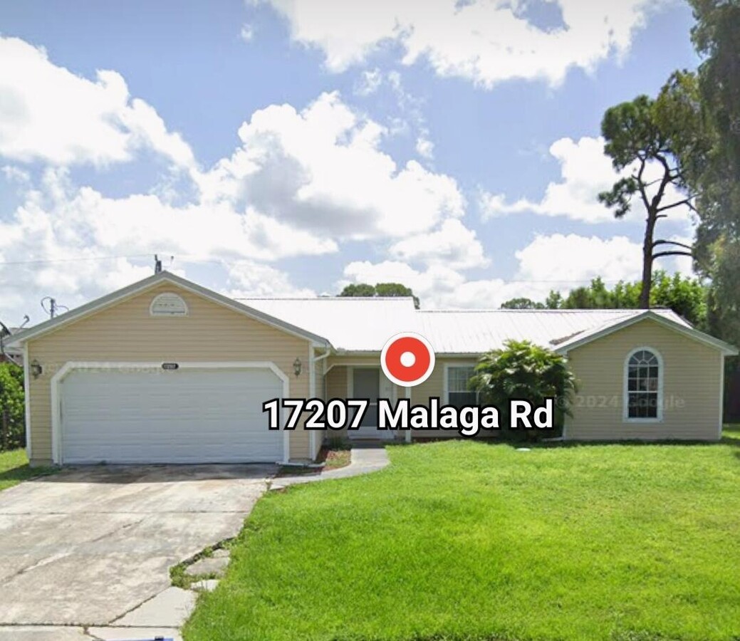 Photo - 17207 Malaga Rd House