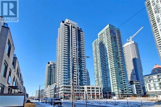 Photo - 4085 Parkside Village Dr Unité 1207