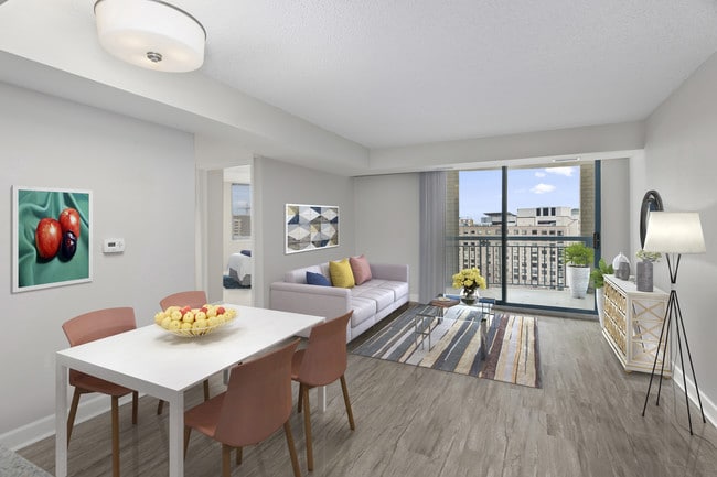 Photo - Alexander House at Elizabeth Square