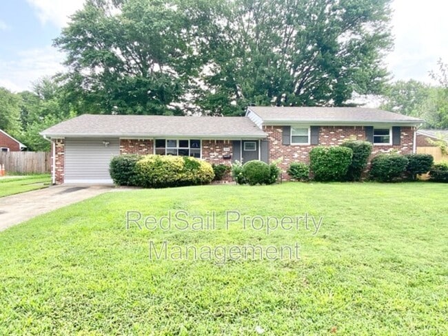 Building Photo - 504 Beech Dr Rental