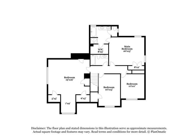 Photo - 4305 Ward Bluff Dr