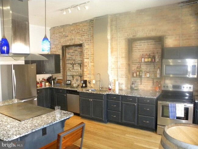 100 N Division St Unit 3rd Fl.
