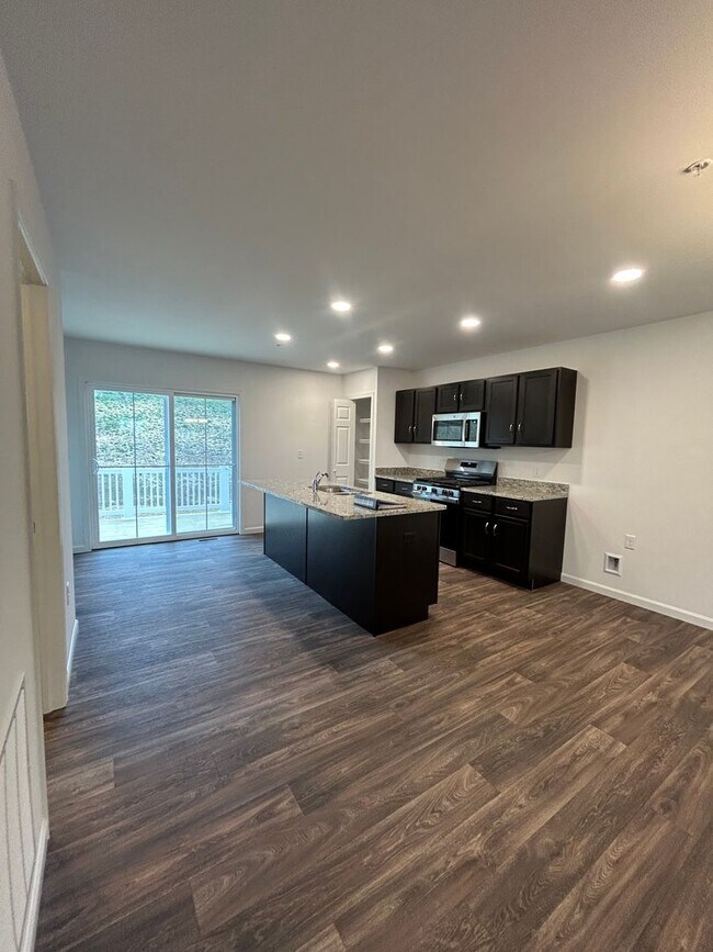 Photo - New build 3 bed, 2.5 bath in Carlisle