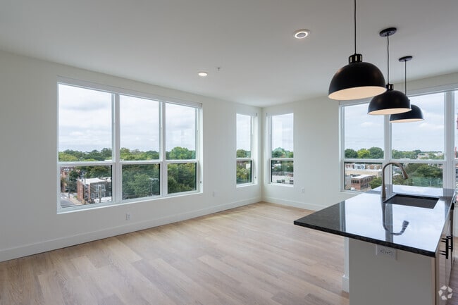 2B - Living Room - Soda Flats