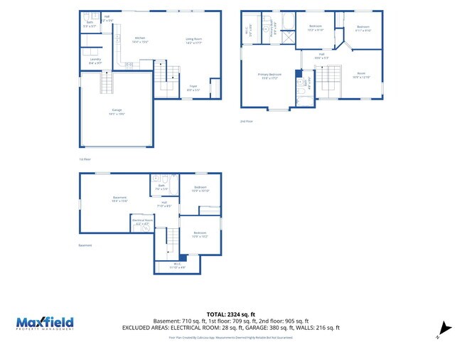 REFRESHED 5-Bedroom Home in Desirable Draper - Pet Friendly - NEW CARPET UPSTAIRS | Refreshed kit...