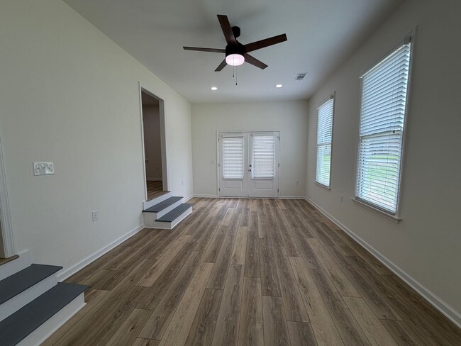 Photo - Adorable renovated 3-Bedroom 2-Bath House in Oconee County, GA