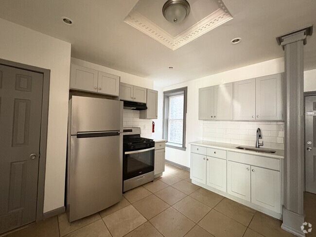Building Photo - 130 Stevens Ave Unit 2 Rental