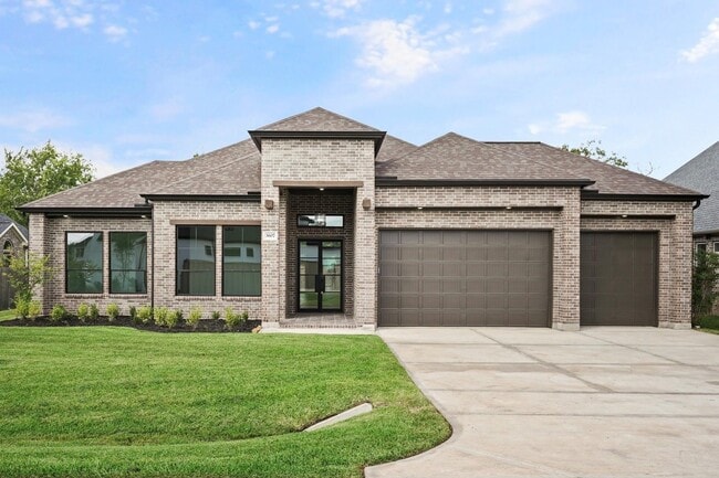 Building Photo - 3607 Wellborn Dr